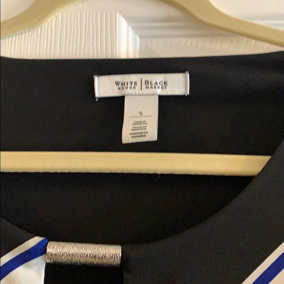 White House Black Market Size Small - Picture 3 of 6